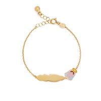 Bracciale Le Bebé Bambino in Oro giallo PMG181 - PMG181